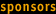 Sponsors